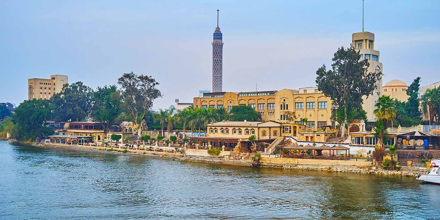 Zamalek / Gezira